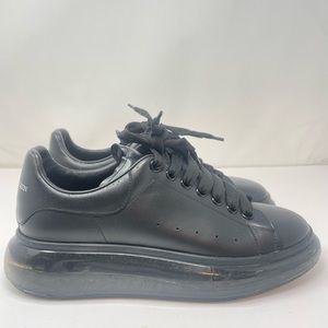Alexander McQueen Sneakers Size 41
